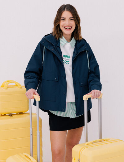 Acheter le look complet
